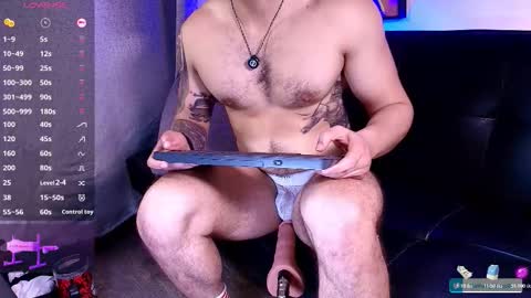 nathan_rivers online show from 03/22/26, 01:03