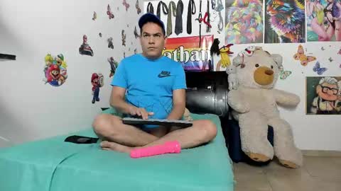 Nathan online show from 01/03/25, 02:51