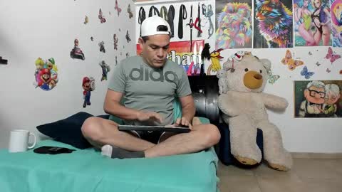 Nathan online show from 01/05/25, 10:10