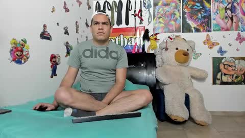 Nathan online show from 01/05/25, 01:15