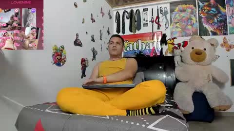 Nathan online show from 01/09/25, 04:17