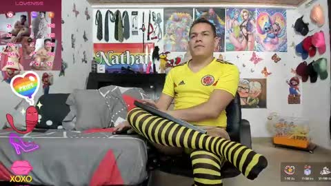 Nathan online show from 01/13/25, 06:16