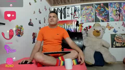 Nathan online show from 01/28/25, 12:32