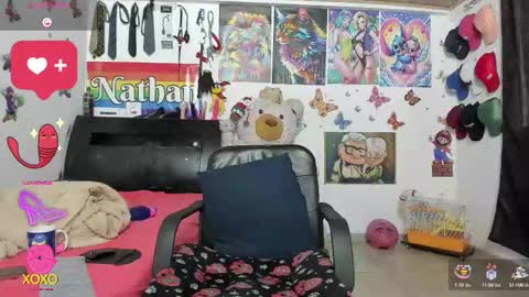 Nathan online show from 02/17/25, 05:53