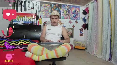 Nathan online show from 02/25/25, 12:36