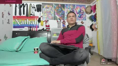 Nathan online show from 10/05/25, 04:55