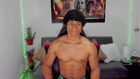 Nathan online show from 01/23/25, 01:45