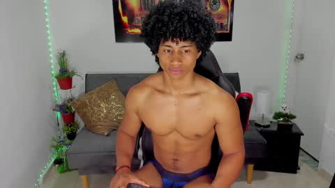 Nathan online show from 02/08/25, 02:27