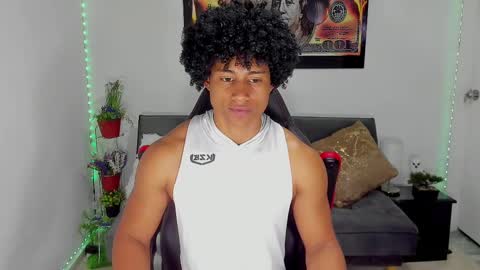 Nathan online show from 02/17/25, 02:15