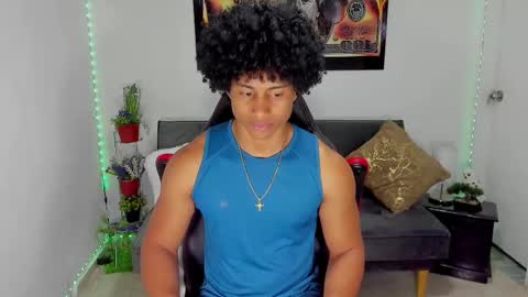 Nathan online show from 02/19/25, 02:23