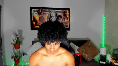 Nathan online show from 10/17/25, 10:29