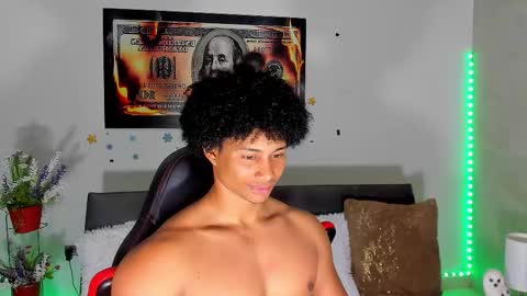 Nathan online show from 02/26/26, 02:32