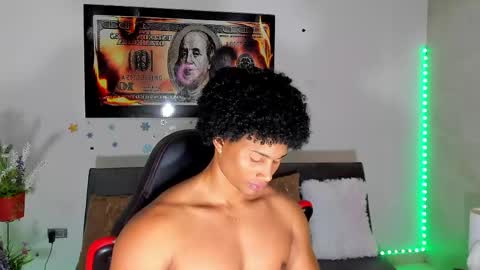 Nathan online show from 04/08/26, 03:01