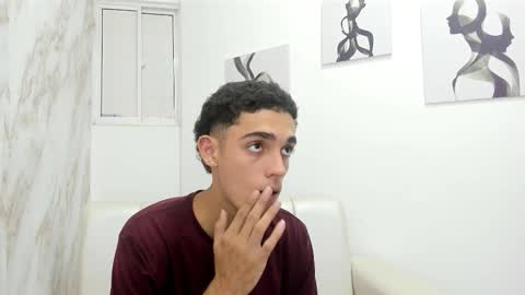 Snapshot of nathan_shimmer chatting on 09/17/25, 08:43 nathan_shimmer online show from 09/17/25, 08:43