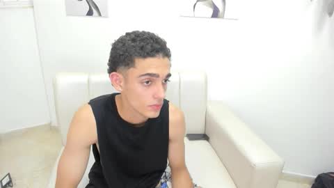 Snapshot of nathan_shimmer chatting on 09/18/25, 08:55 nathan_shimmer online show from 09/18/25, 08:55