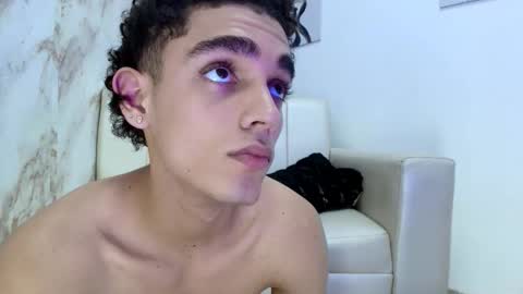 nathan_shimmer online show from 11/14/25, 01:43