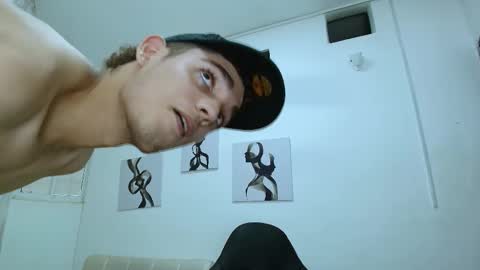 nathan_shimmer online show from 02/19/26, 09:33