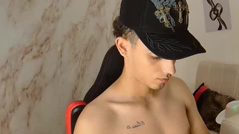 nathan_shimmer online show from 03/12/26, 09:10