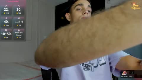 nathan_shimmer online show from 04/13/26, 09:09