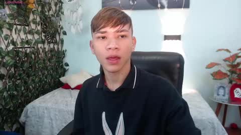 nathanclay online show from 09/11/25, 12:38