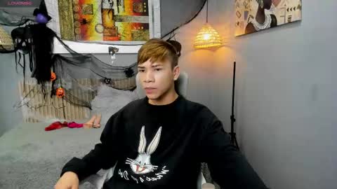 nathanclay online show from 10/21/25, 05:08