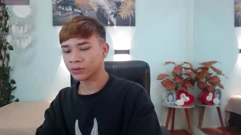 nathanclay online show from 12/02/25, 03:34