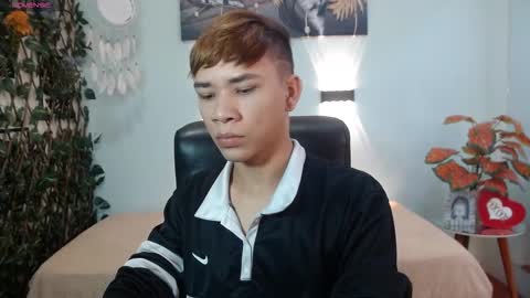 nathanclay online show from 12/21/25, 03:46