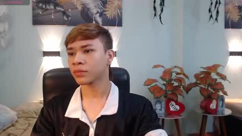 nathanclay online show from 01/08/26, 03:31