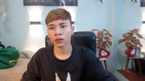 nathanclay online show from 01/09/26, 02:58