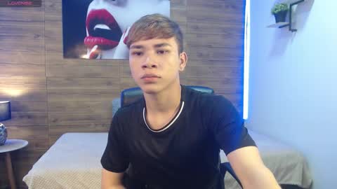 nathanclay online show from 02/08/26, 03:32