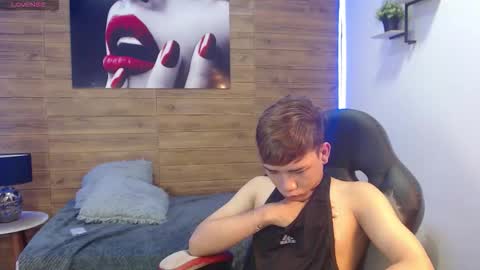 nathanclay online show from 03/27/26, 11:21