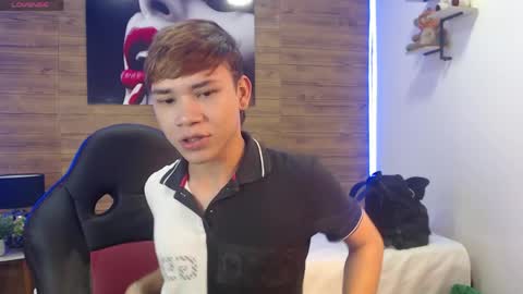 nathanclay online show from 04/05/26, 04:09