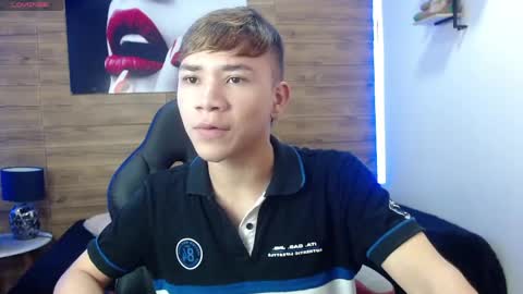 nathanclay online show from 04/28/26, 03:22