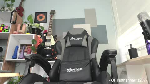 Snapshot of nathanharris207 chatting on 01/31/25, 10:31 Nathan Harris online show from 01/31/25, 10:31