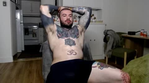 Snapshot of nathaniel_13 chatting on 02/11/26, 05:34 NathanielFlex online show from 02/11/26, 05:34