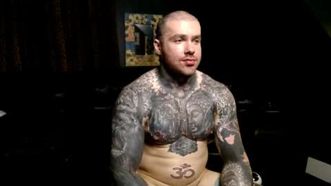 Snapshot of nathaniel_13 chatting on 05/22/26, 02:40 NathanielFlex online show from 05/22/26, 02:40