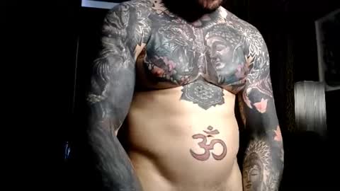 NathanielFlex online show from 06/12/26, 09:35