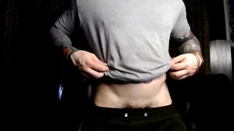 NathanielFlex online show from 06/15/26, 08:00