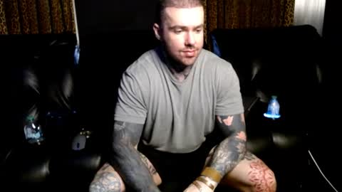 NathanielFlex online show from 06/19/26, 09:51