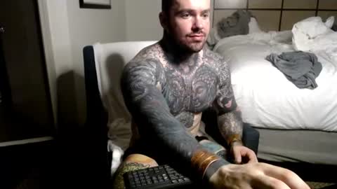 NathanielFlex online show from 06/26/26, 12:15
