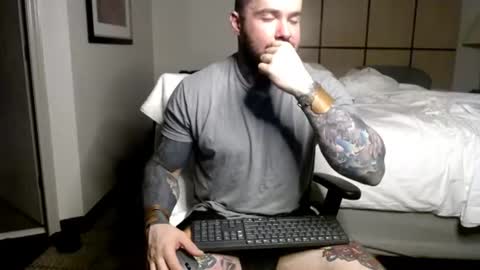 NathanielFlex online show from 06/26/26, 11:09