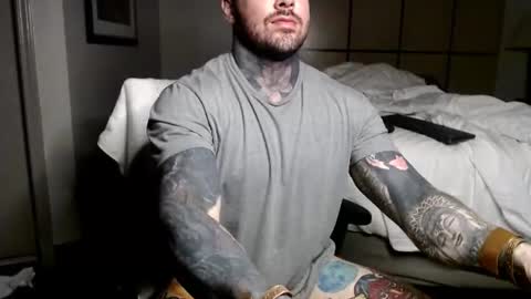 NathanielFlex online show from 06/29/26, 01:12