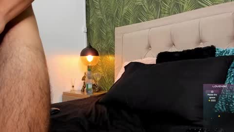 Nathaniel Park online show from 01/18/25, 06:56