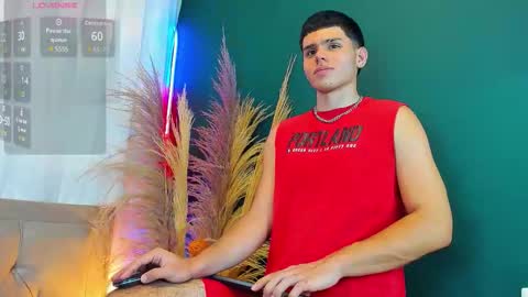 Nathaniel Park online show from 09/16/25, 05:08