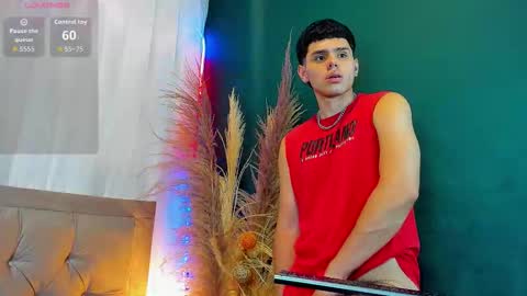 Nathaniel Park online show from 10/23/25, 04:34