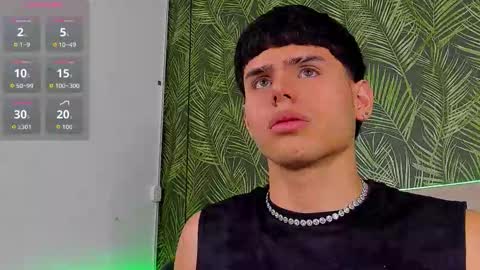 Nathaniel Park online show from 02/22/26, 04:35