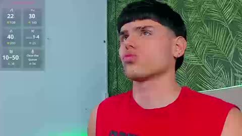 Nathaniel Park online show from 03/19/26, 10:03