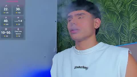 Nathaniel Park online show from 03/26/26, 03:34