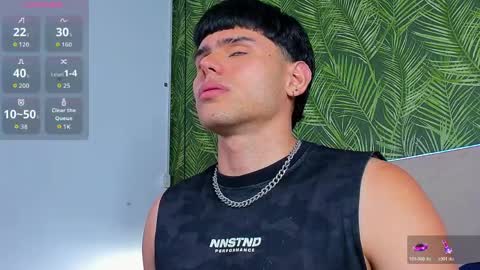 Nathaniel Park online show from 04/06/26, 08:37