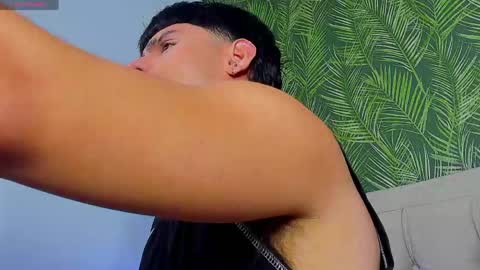 Nathaniel Park online show from 04/20/26, 02:36